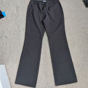 Dress pants